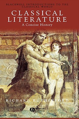 Classical Literature - Rutherford, Richard