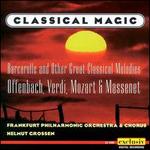 Classical Magic