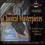 Classical Masterpieces: Classical Angel
