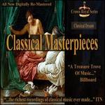 Classical Masterpieces: Classical Dream