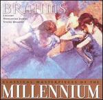 Classical Masterpieces of the Millennium: Brahms