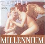 Classical Masterpieces of the Millennium: Chopin