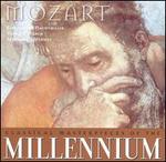 Classical Masterpieces of the Millennium: Mozart