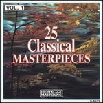 Classical Masterpieces, Vol. 1 [Madacy]
