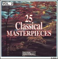 Classical Masterpieces, Vol. 2 [Madacy] - 
