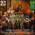 Classical Masterpieces