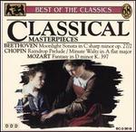 Classical Masterpieces