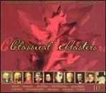 Classical Masters (Box Set)