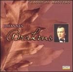 Classical Masters: Brahms