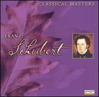 Classical Masters: Schubert - Bart�k Quartet; Bernarda Fink (alto); Budapest Strings; Colorado String Quartet; Evelyne Dubourg (piano);...