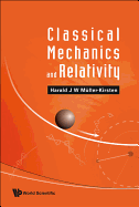 Classical Mechanics and Relativity