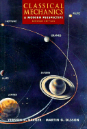Classical Mechanics