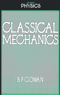 Classical Mechanics