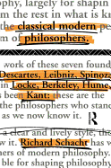 Classical Modern Philosophers: Descartes to Kant