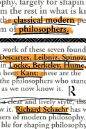 Classical Modern Philosophers: Descartes to Kant