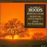 Classical Moods