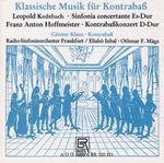 Classical Music for Double Bass