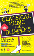 Classical Music for Dummies