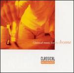 Classical Music for the Home