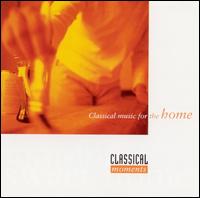 Classical Music for the Home - 