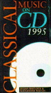 Classical music on CD