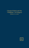Classical Myth and the "Polifemo" of G�ngora