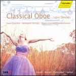 Classical Oboe