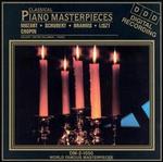 Classical Piano Masterpieces