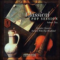 Classical Pop Session, Vol. 2 - 