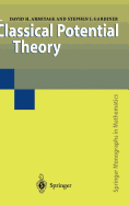 Classical Potential Theory