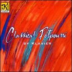Classical Potpourri - Cincinnati Wind Symphony; Clay Christiansen (organ); Cyril Scott (piano); Denes Zsigmondy (violin); Dian Baker (piano);...