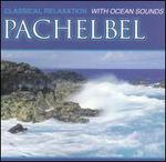 Classical Relaxation With Ocean Sounds