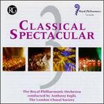 Classical Spectacular 3