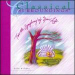 Classical Surroundings: Cello & Piano