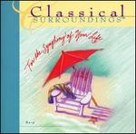 Classical Surroundings: Harp