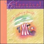Classical Surroundings Vol. 11 (Guitar)