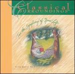 Classical Surroundings Vol. 8 (String Quartet 1)