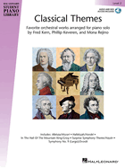 Classical Themes - Level 2: Hal Leonard Student Piano Library