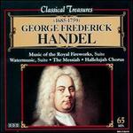 Classical Treasures: George Frederick Handel