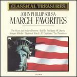 Classical Treasures: March Favorites
