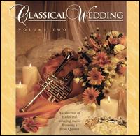 Classical Wedding Vol. 2 - Barry Green (trombone); Gilbert Long (tuba); Jeff Bailey (trumpet); John Rommel (trumpet); Leslie Norton (french horn)