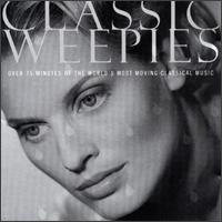 Classical Weepies - Jacques Lancelot (clarinet); Keller Quartet; London Philharmonic Orchestra; Maria Jo�o Pires (piano)