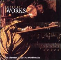 Classical Works - St. Cecelia Symphony Orchestra