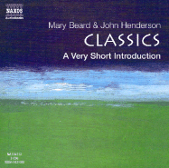 Classics: A Very Short Introduction