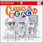 Classics at the Beach