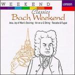 Classics Bach Weekend