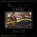 Classics Collection: Giuseppe Verdi - Anna Tomowa-Sintow (soprano); Boris Christoff (bass); Nicola Ghiuselev (bass); Nikola Nikolov (tenor);...