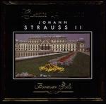 Classics Collection: Johann Strauss II