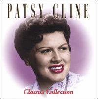 Classics Collection: Patsy Cline - Patsy Cline