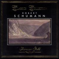 Classics Collection: Robert Schumann - Ivan Drenikov (piano); Richard Tilling (piano)